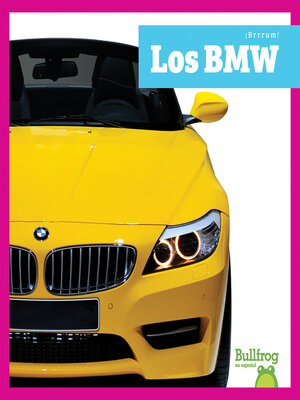 cover image of Los BMW